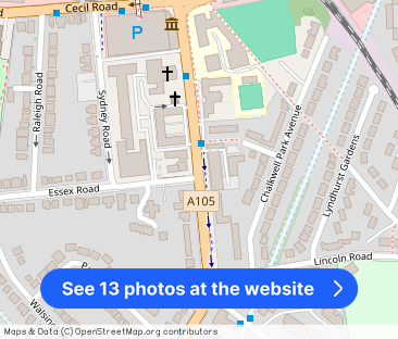 London Road, Enfield - Photo 1