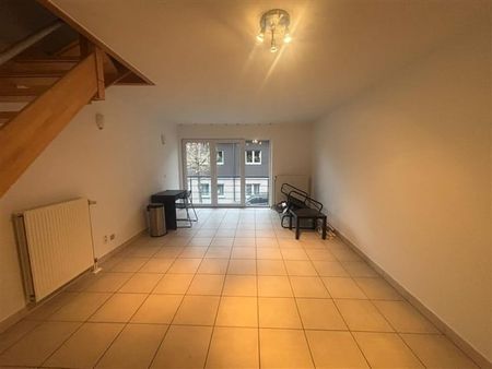 Appartement te huur - Photo 2