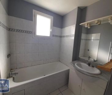 Maison à louer 3 pièces 69.89m² - Photo 6