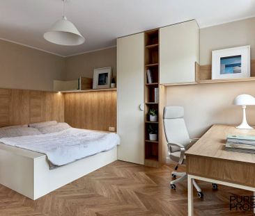 Pokój, ul. Drewsa - Zdjęcie 3