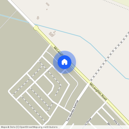 12334 MCLAUGHLIN ROAD, Caledon, Rural Caledon