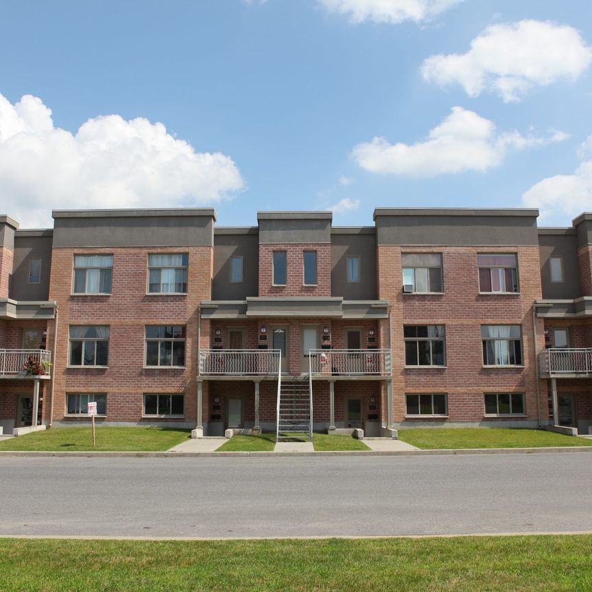 Le 2525 Morin, St-Hyacinthe - Photo 1