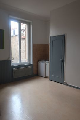 Studio RUE PAYEN - Photo 1