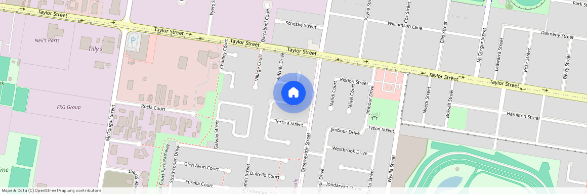 3 Cabarita Crescent, Qld 4350, Glenvale