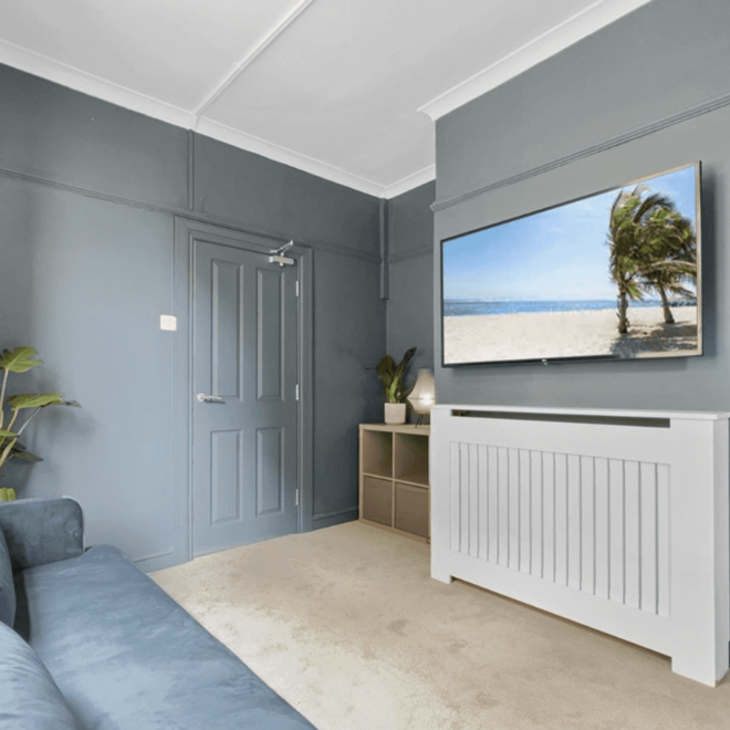 6 bedroom terraced house to rent - Photo 1