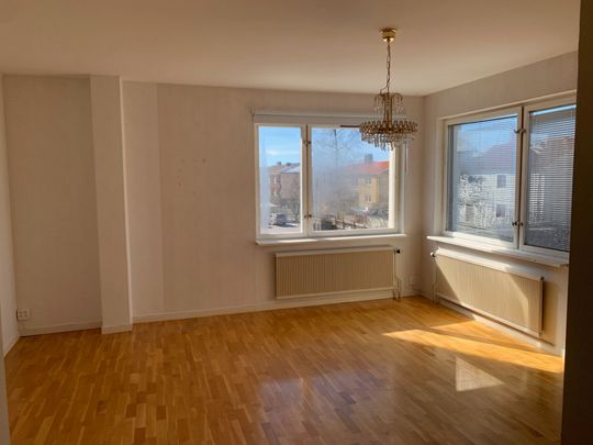 Drottninggatan 58 - Foto 1