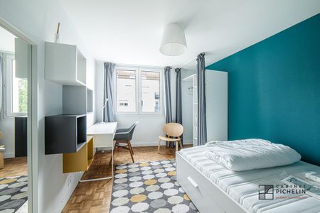 Location Appartement 1 pièce 84m² NANTES 44100 - Photo 2