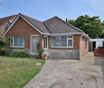 Croft Road, Christchurch, Dorset, BH23 - Photo 1