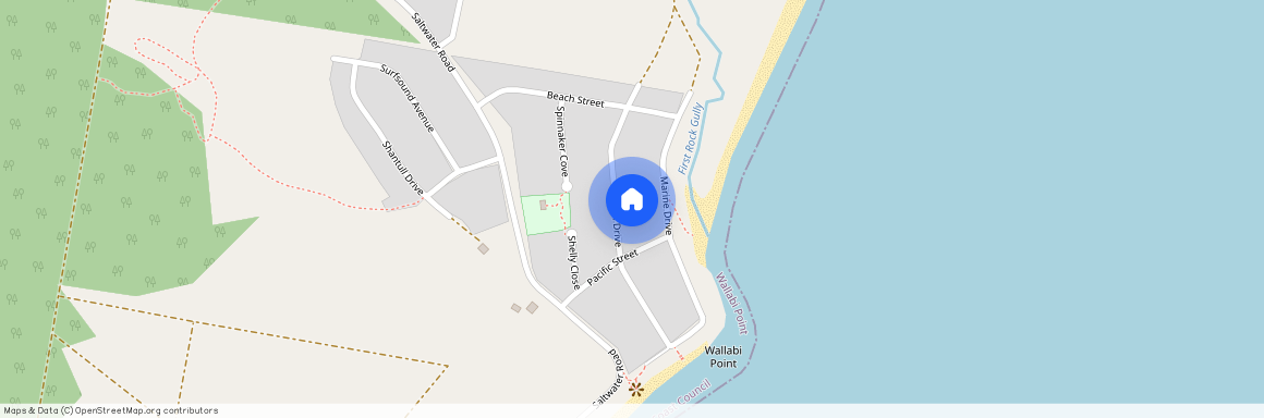 26A Ocean Drive, Wallabi Point NSW 2430