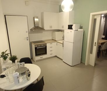 Studio/Γκαρσονιέρα για ενοικίαση Καμάρα - Ροτόντα (Κέντρο Θεσσαλονί... - Photo 1