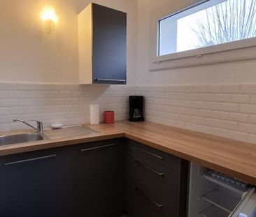 Appartement T1 à louer - 23 m² - Photo 3