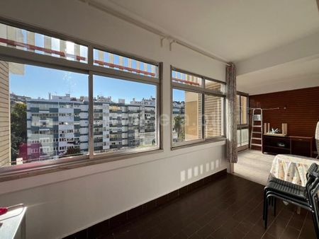 Apartamento T3 em Lisboa - Photo 5