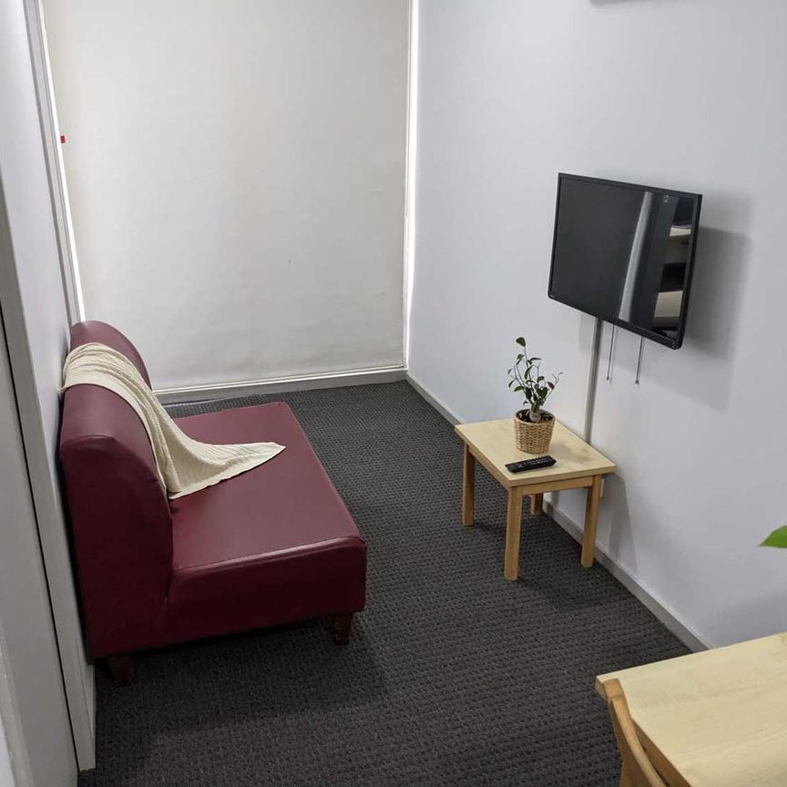 Lifestyle, Location and Furnished - Photo 1