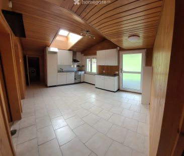 4.5 Dg wohnung - Photo 1