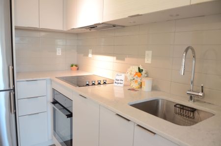 For Lease - 20 Thomas Riley Road Unit# #2003, Toronto, Ontario - Photo 4