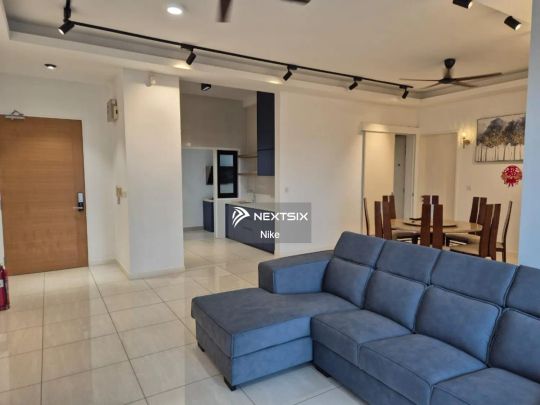 Sky Condominium (Skyz Residence) - Photo 1