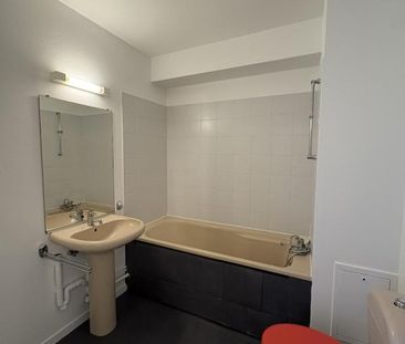 Appartement T2 à louer - 41 m² - Photo 5