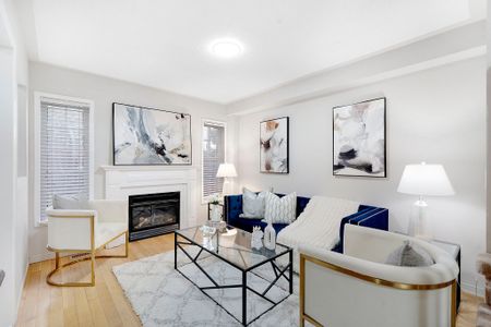 For Lease - 42 Mossgrove Crescent, Brampton, Ontario - Photo 2