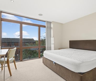 Pulse Apartments, Lymington Road, London NW6 - Photo 1