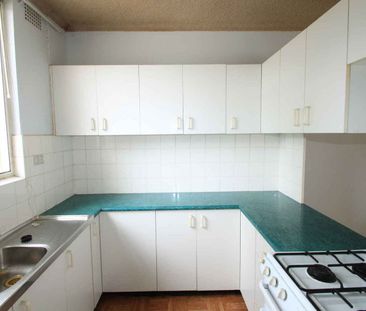 Bright Retreat in one of Marrickville's Most Convenient Pockets - Photo 1