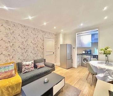 Ladbroke Grove, London, W10 - Photo 1