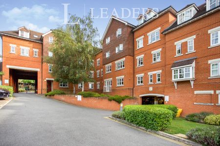 2 bedroom apartment to rent Heathside Road, Woking, GU22 - Photo 4