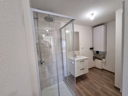 Maison individuelle - Photo 5