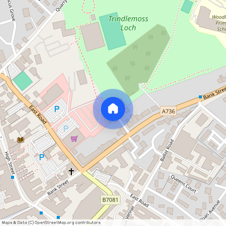 George Court, Irvine, KA12 0PJ