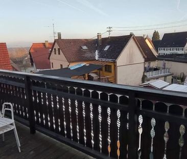 3,5 Zimmer in Horb Nordstetten - Photo 6