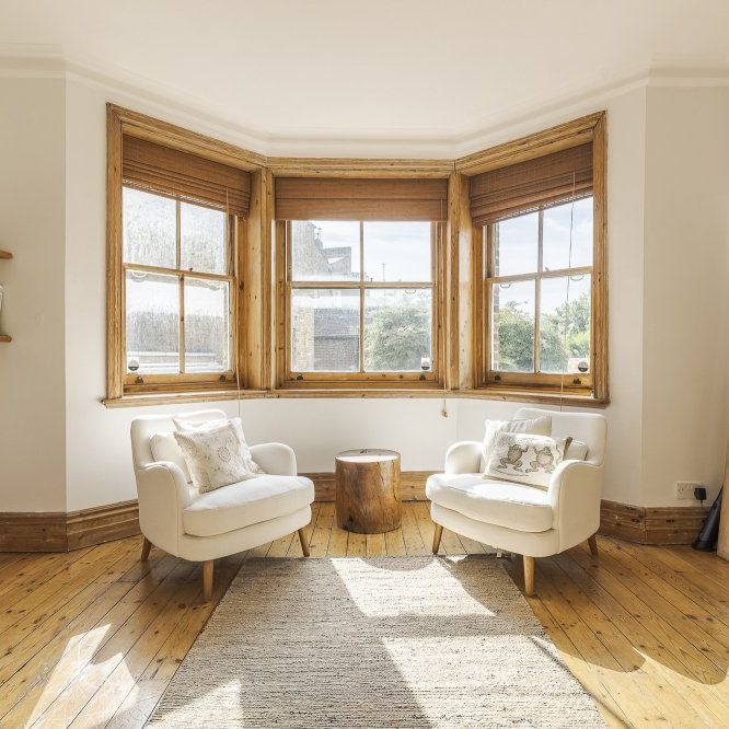 King Edward Mansions, Fulham Road, Hammersmith and Fulham, London, SW6 - Photo 1