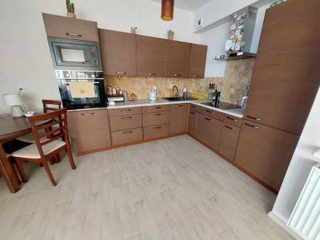 Komfortowe mieszkanie w centrum miasta, 50m2 - Zdjęcie 3
