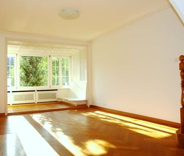 Grosszügige Stadtwohnung im ruhigen Neubad - Foto 2