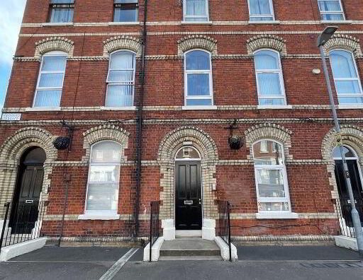 4, 5, Kinnaird Terrace, North Belfast, Belfast, BT14 6BN - Photo 1