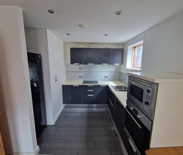 2 Bed Flat, Barton Place, M4 - Photo 6