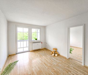 Eckersbacher Höhe 25 - Photo 1