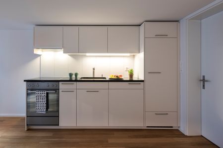 Tolle Singlewohnung mitten in der Altstadt - Foto 4