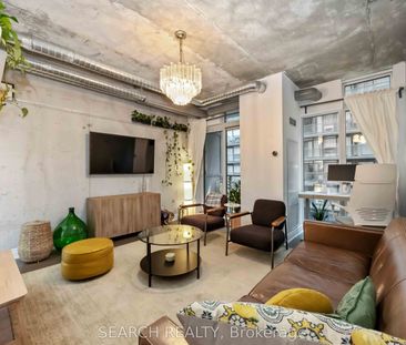 Westside Gallery Lofts - Photo 2