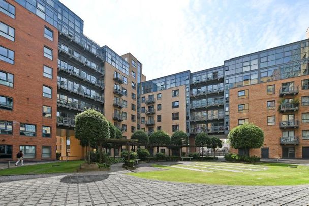Student Apartment 0 bedroom, City Centre, Sheffield - Photo 1