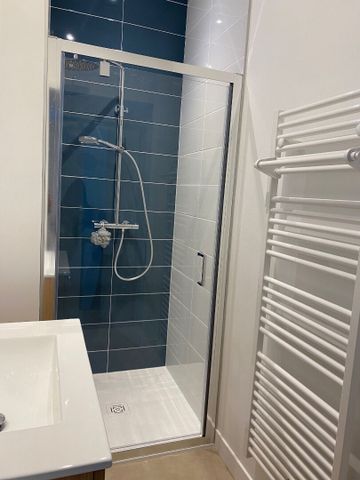 Location appartement 3 pièces, 63.00m², Combreux - Photo 2