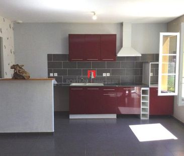 Maison à louer, 2 pièces - Saint-André-de-Cubzac 33240 - Photo 5