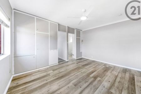 Top Floor Studio Stone Throw Away from Unsw & Prince of Wales Hospital - Photo 2