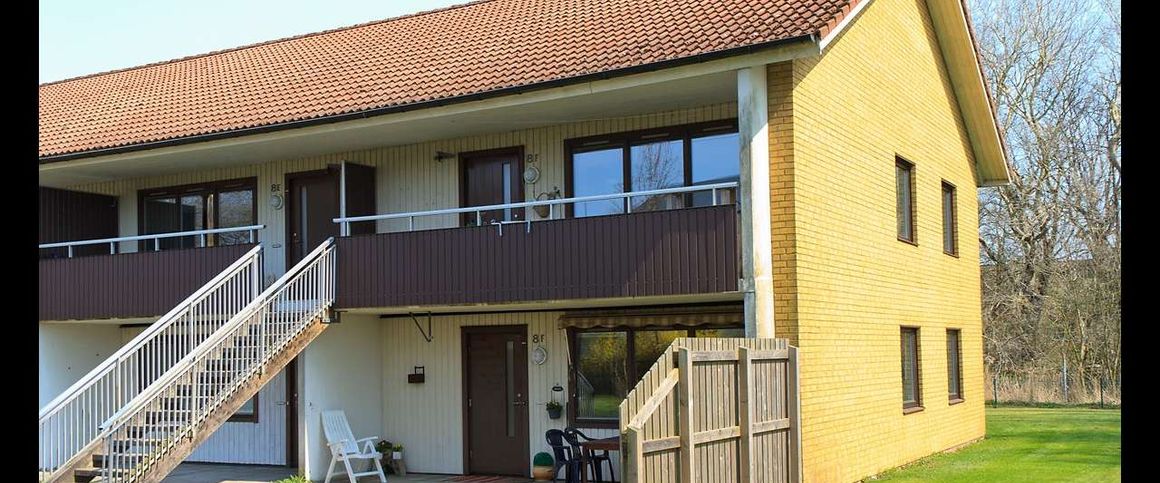 Kallhyra! Snabb inflyttning - Photo 1