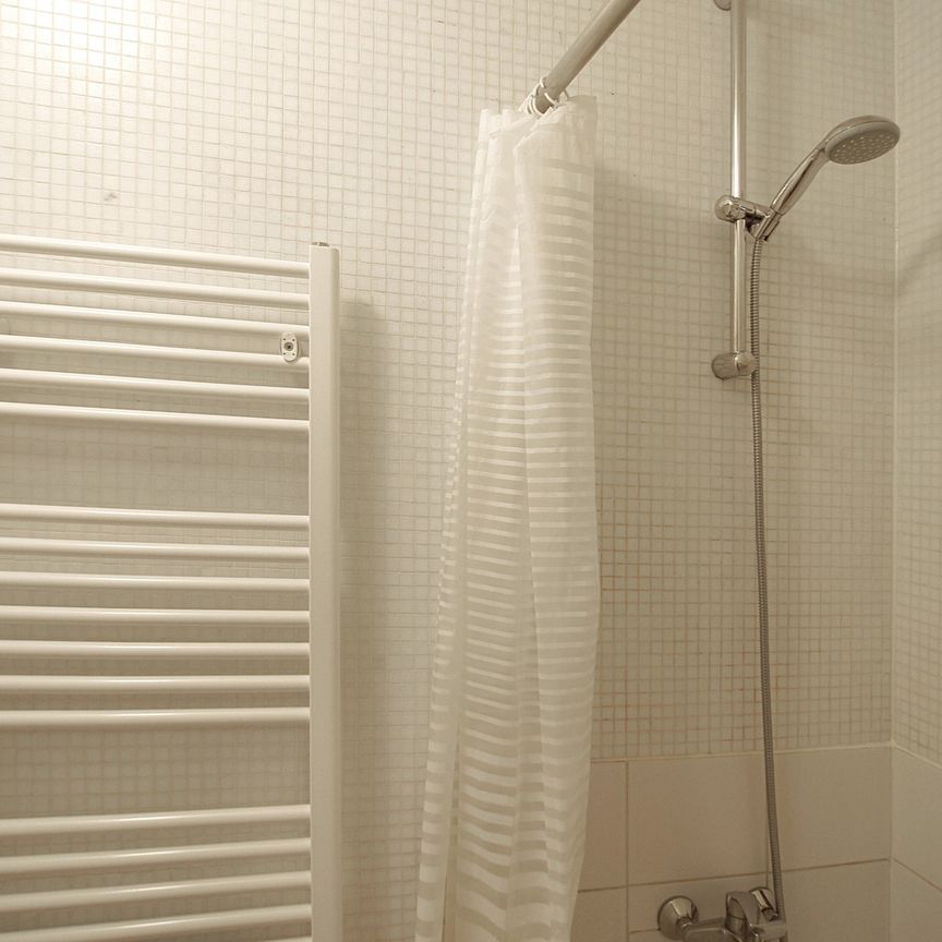 Nieuwe Spiegelstraat 48-1, 1017 DG, Amsterdam - Foto 1