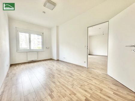 Modernes Wohnen am Eggenberger Gürtel - Photo 3