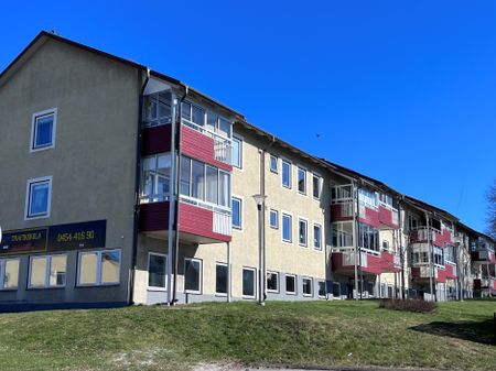Berzeliusvägen 4, 293 33, OLOFSTRÖM, Sverige, Ekeryd - Photo 2