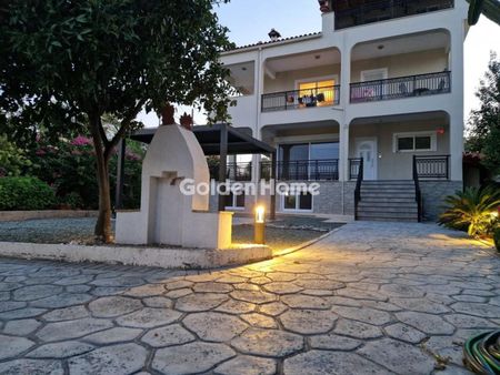 Ενοικίαση κατοικίας, 95 τ.μ., Νέα Μάκρη, 900 € - Photo 4