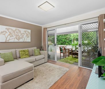 2/95 Strickland Terrace, Graceville QLD 4075 - Townhouse For Rent -... - Photo 1