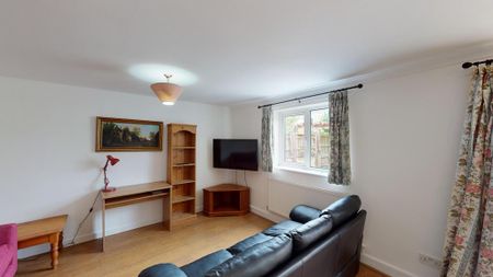 5 bedroom house share to rent - Photo 2