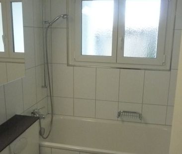 "4-Zimmerwohnung mit Balkon in angenehmer Nachbarschaft" - Foto 4