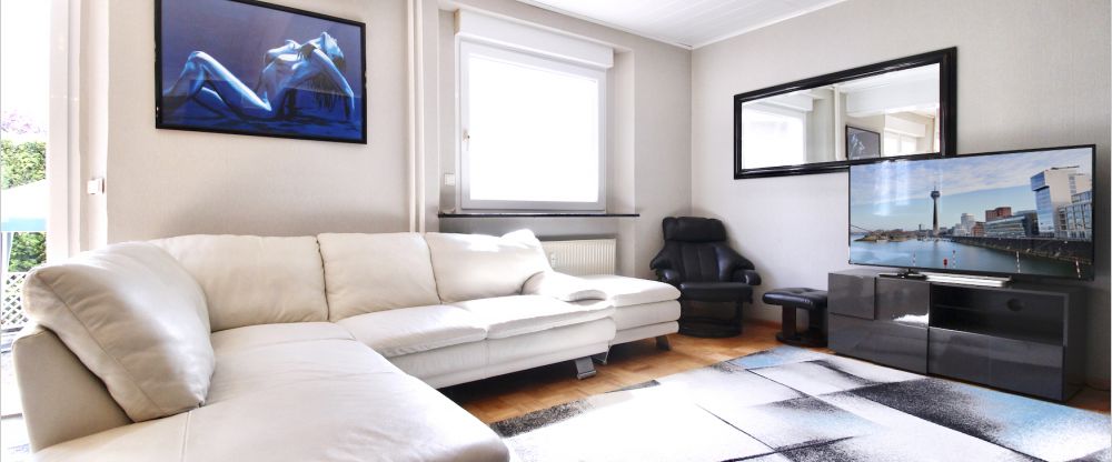2 Zimmer in Düsseldorf - Photo 1